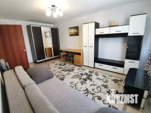 1-к квартира, на длительный срок, 40м2, 7/10 этаж