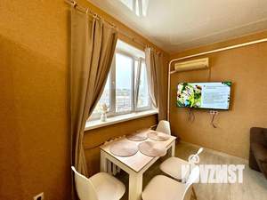 1-к квартира, посуточно, 50м2, 6/6 этаж