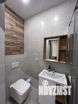 1-к квартира, посуточно, 16м2, 1/2 этаж