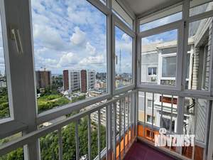 1-к квартира, на длительный срок, 40м2, 19/19 этаж