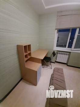 1-к квартира, на длительный срок, 33м2, 9/9 этаж