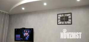 1-к квартира, посуточно, 54м2, 2/6 этаж