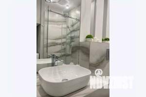 1-к квартира, посуточно, 45м2, 8/12 этаж