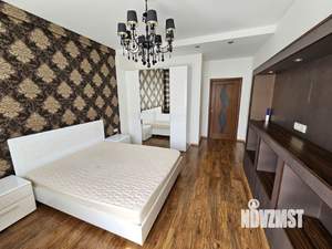 4-к квартира, на длительный срок, 110м2, 3/7 этаж