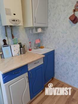 1-к квартира, на длительный срок, 32м2, 3/5 этаж