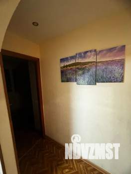 2-к квартира, посуточно, 45м2, 5/5 этаж