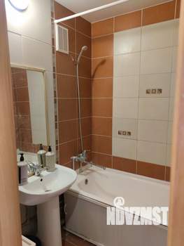 2-к квартира, на длительный срок, 56м2, 10/17 этаж