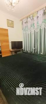 2-к квартира, посуточно, 53м2, 2/5 этаж