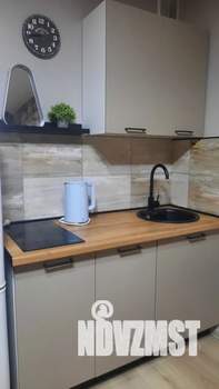 Студия квартира, посуточно, 17м2, 1/10 этаж