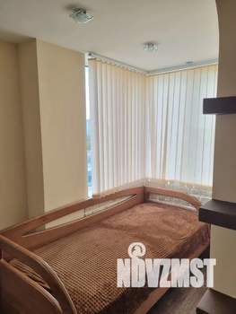 1-к квартира, посуточно, 35м2, 8/10 этаж