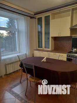 2-к квартира, посуточно, 73м2, 3/5 этаж