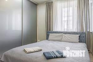 2-к квартира, посуточно, 32м2, 1/1 этаж