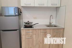 1-к квартира, посуточно, 20м2, 2/3 этаж