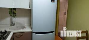 Студия квартира, посуточно, 22м2, 2/5 этаж