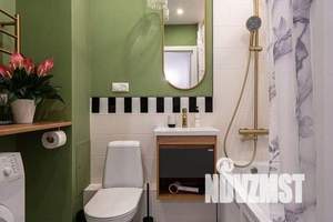 1-к квартира, посуточно, 21м2, 1/14 этаж