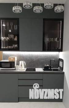 1-к квартира, посуточно, 24м2, 4/19 этаж