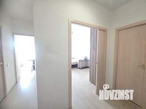 1-к квартира, посуточно, 30м2, 5/23 этаж