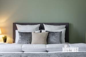 1-к квартира, посуточно, 38м2, 3/10 этаж