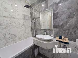 1-к квартира, посуточно, 39м2, 1/1 этаж