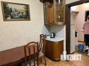 2-к квартира, посуточно, 65м2, 7/9 этаж