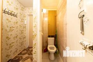 2-к квартира, посуточно, 44м2, 3/5 этаж