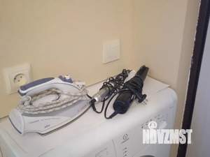 Студия квартира, посуточно, 14м2, 5/6 этаж