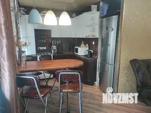 2-к квартира, посуточно, 45м2, 2/4 этаж