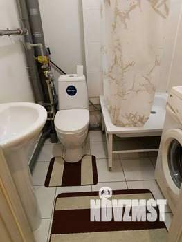 Студия квартира, посуточно, 17м2, 9/10 этаж