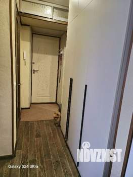 3-к квартира, на длительный срок, 56м2, 3/3 этаж