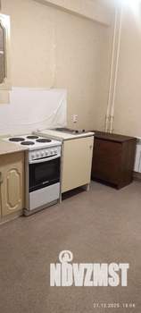 1-к квартира, на длительный срок, 35м2, 13/17 этаж