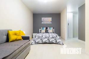 1-к квартира, посуточно, 30м2, 3/5 этаж