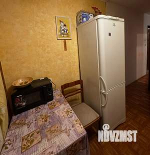 2-к квартира, на длительный срок, 49м2, 2/5 этаж