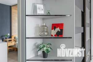 2-к квартира, посуточно, 64м2, 12/17 этаж