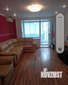 2-к квартира, на длительный срок, 76м2, 5/9 этаж