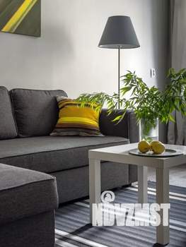 2-к квартира, посуточно, 42м2, 3/5 этаж