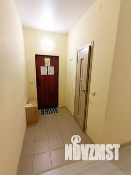 1-к квартира, посуточно, 23м2, 3/5 этаж