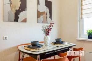 2-к квартира, посуточно, 56м2, 1/1 этаж