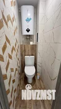 2-к квартира, посуточно, 44м2, 2/9 этаж