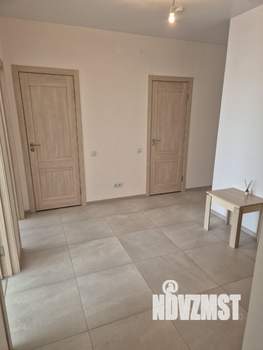 3-к квартира, на длительный срок, 82м2, 5/21 этаж