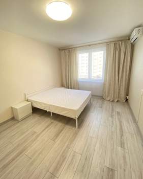 1-к квартира, на длительный срок, 31м2, 11/17 этаж