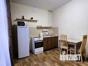 1-к квартира, посуточно, 45м2, 12/17 этаж