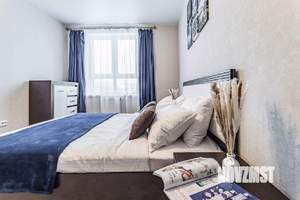 3-к квартира, посуточно, 80м2, 1/1 этаж