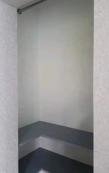 1-к квартира, на длительный срок, 32м2, 2/4 этаж