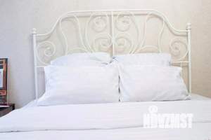 2-к квартира, посуточно, 70м2, 1/1 этаж