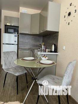 1-к квартира, посуточно, 22м2, 1/1 этаж