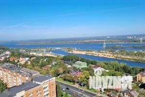 2-к квартира, посуточно, 47м2, 20/21 этаж