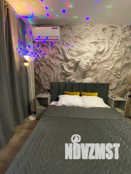 1-к квартира, посуточно, 30м2, 8/10 этаж