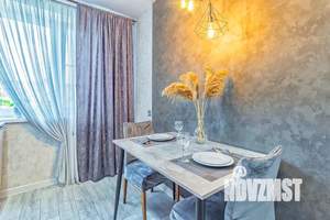1-к квартира, посуточно, 30м2, 8/9 этаж
