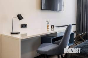 1-к квартира, посуточно, 24м2, 1/1 этаж