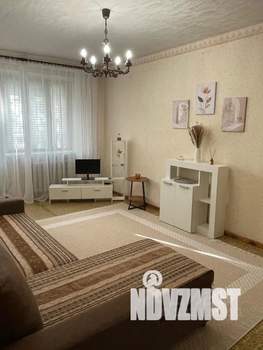 2-к квартира, посуточно, 56м2, 5/5 этаж